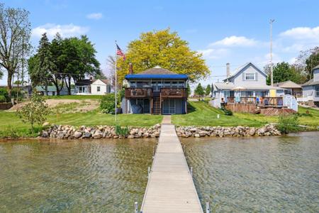 1680 Round Lake Highway
