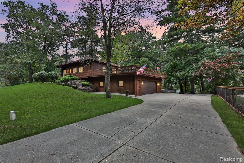 120 Yule Road, Addison Twp, MI lhrmls01849134