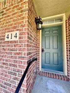 414 Old Pine Way