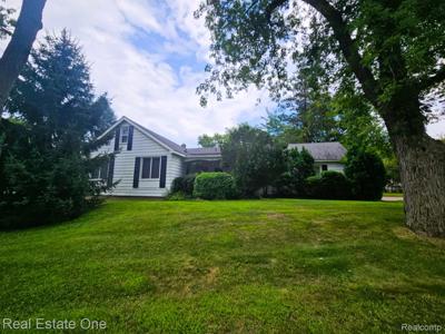 4415 Welland Drive