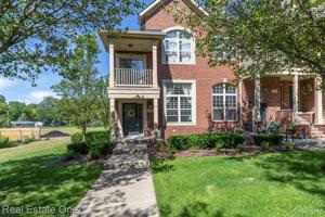 427 Village Drive