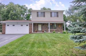 2845 CHERRY Road