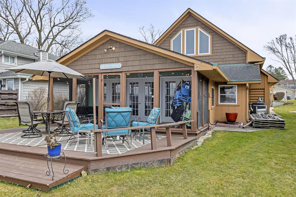 1366 Dunfee Drive, Henrietta Twp, MI lhrmls02043247