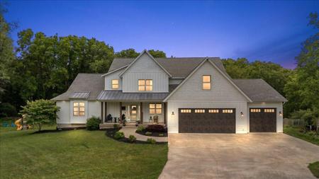 7654 Burrstone Drive