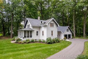 842 Barkentine Drive