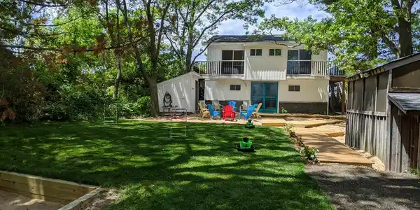 507 N Lighthouse Drive