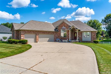 1501 Silver Pond Drive