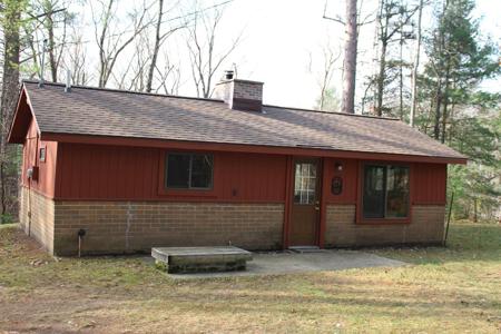 2391 Buck Road