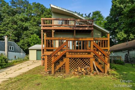 65 Sundago Park Street