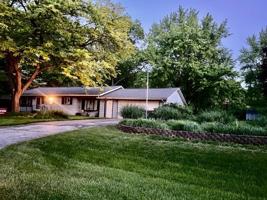 6606 Weatherford Drive