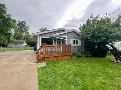 3348 OTTER BEACH Drive