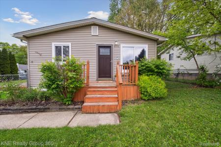 5170 WARMBRIAR Drive