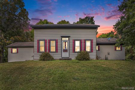 1340 County Farm Road