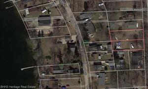 Lot 7 & 8 Round Lake Road