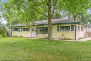 6551 ROWLEY Drive