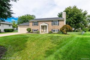 3395 ASHLEY Drive