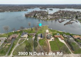 3900 N DUCK LAKE Road