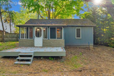 3941 Lakeshore Road