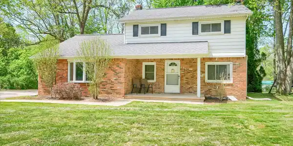 293 Hickory Place Drive