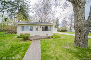 2967 Orange Grove Road