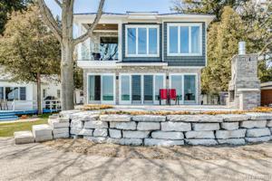 8140 LAKESHORE Road