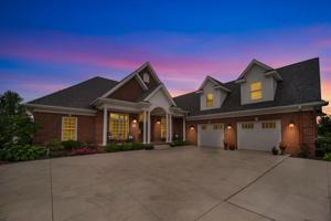 8345 O'Dowling Drive