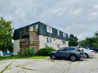 2008 Military St