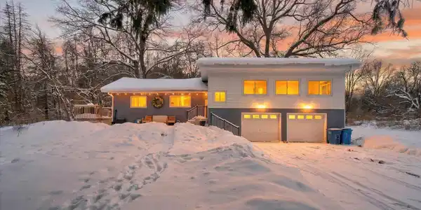 2331 Judson Road