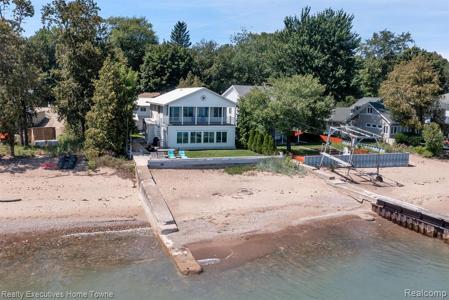7758 REST HAVEN