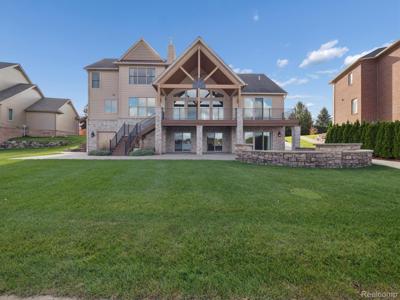 3756 Newport Way Drive