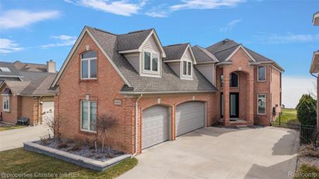 45890 Private Shore Drive