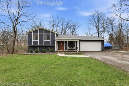 2635 Silverdown Court