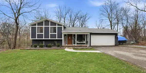 2635 Silverdown Court
