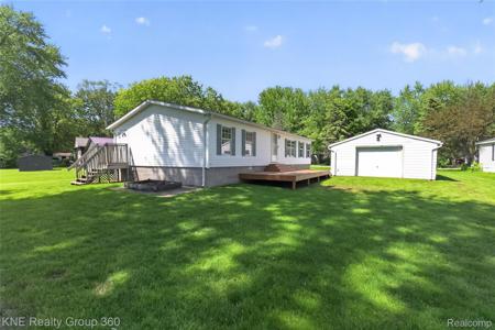 672 Red Oaks Drive