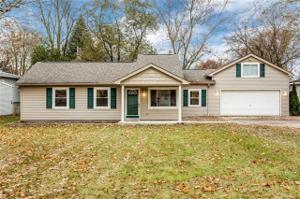 3375 LOON LAKE SHORES Road