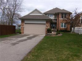 6540 LAKESHORE Road