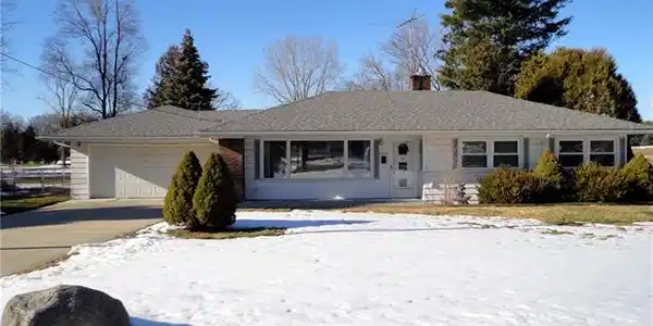 2424 ANDERS Drive