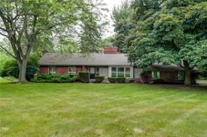6695 HALYARD Road