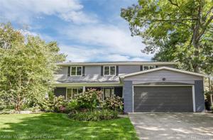 2907 WALMSLEY CIRCLE Drive