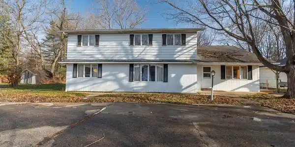 512 N Main Street