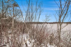 Paw Paw Lake Drive