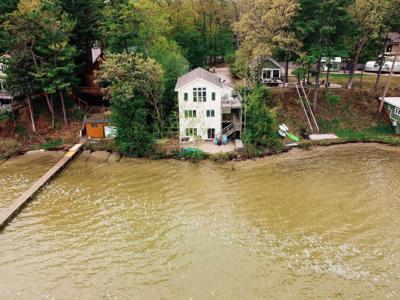 4333 Lake