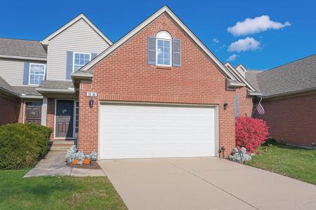 2633 Ambassador Drive