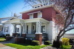 4000 MILITARY Street