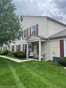 3043 Oakridge Court