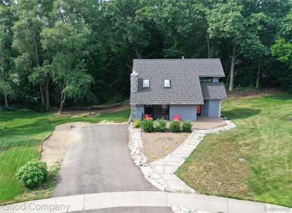 2783 Angelus Circle