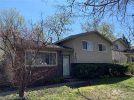 2264 BENSTEIN Road