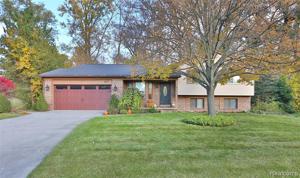 2077 CEDAR KEY Court
