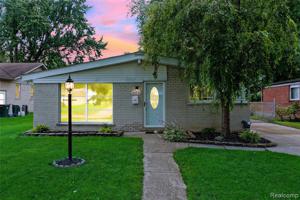 22634 Detour Street