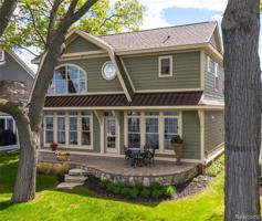 13151 LAKE SHORE Drive